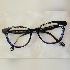 Face A Face Blast 2 Frame